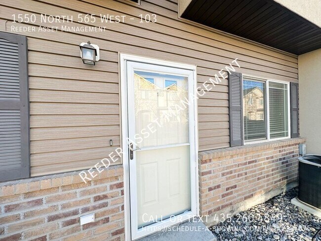 Photo - 1550 N 565 W