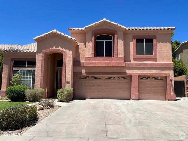 Building Photo - 20022 N 68th Dr Rental