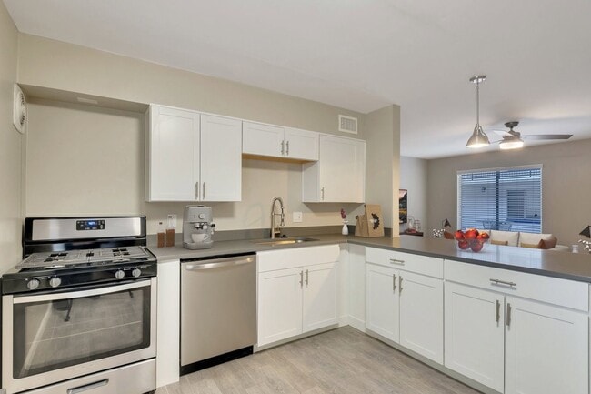 Westwood Apartments