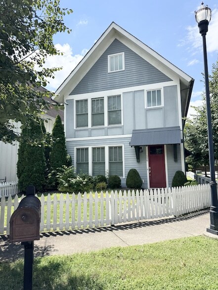 Building Photo - 116 Jamison Station Ln