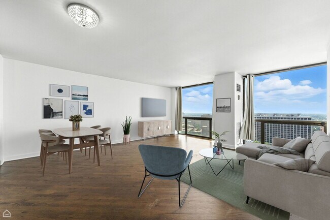 Photo - 4343 N Clarendon Ave Unit 2317