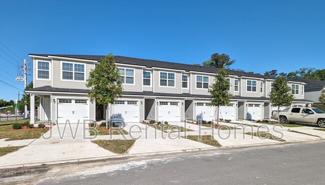 Photo - 9807 Morgan Marsh Ct Townhome