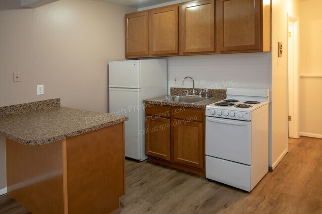Photo - 2008 W Plum St Unit 3A