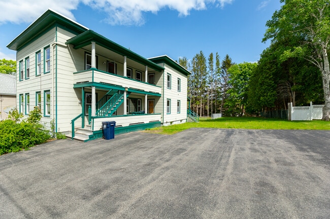 Photo - 23 Lafayette St Unit #1