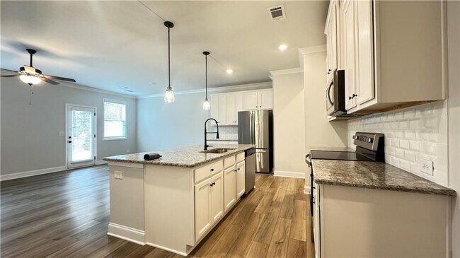 4537 Cypress Pk Dr