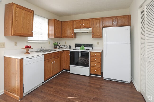 Photo - Del Ray Townhomes