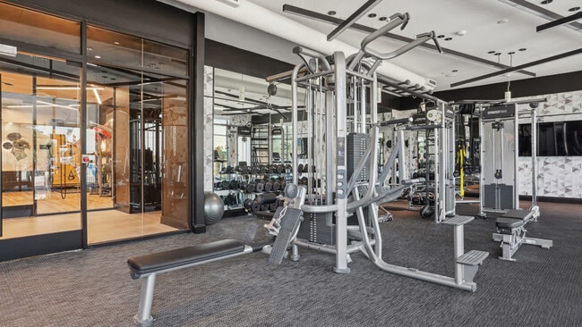 Gimnasio