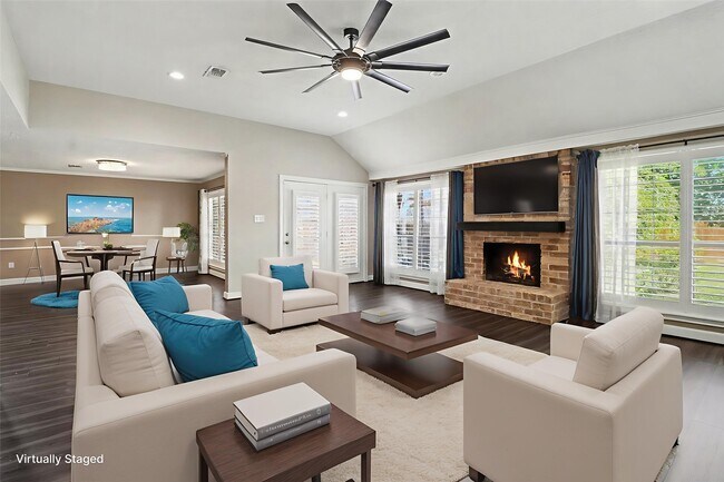 Photo - 1402 Copperfield Ct