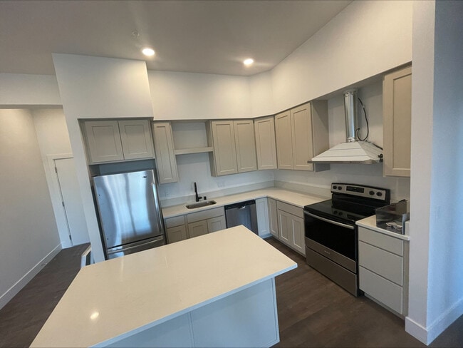 Photo - 21806 E Indiana Ave