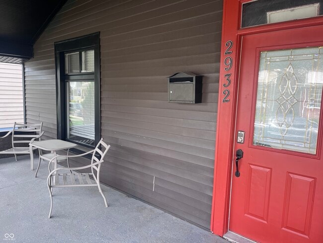 Photo - 2932 N Washington Blvd