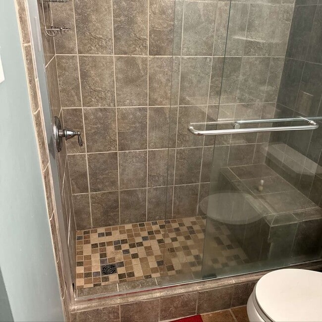 Photo - Partially Furnished Condo. Unit G
