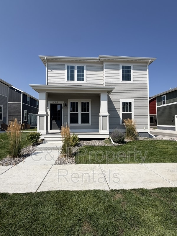 Building Photo - 6105 Elysian Rd Unit 201