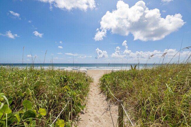 Photo - 2774 S Ocean Blvd Unit 205
