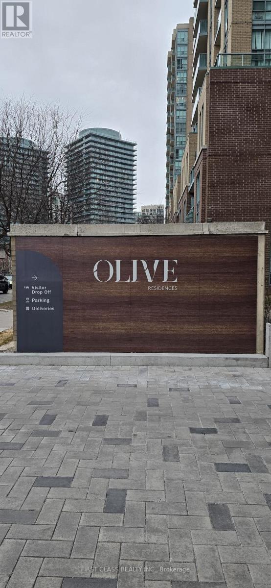 Photo - 36 Olive Ave Unité 901