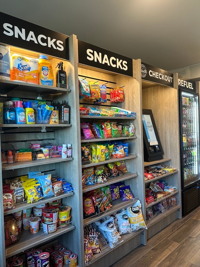 24/7 Mini Mart