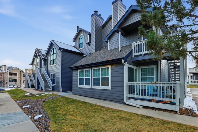 Photo - 8327 S Upham Way Unit 3-211