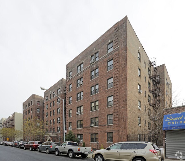 Photo - 4541 39th Pl Apartments