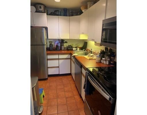 461 Commonwealth Ave Unit 4
