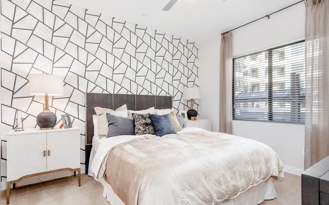 The Griffin apartments — community photo