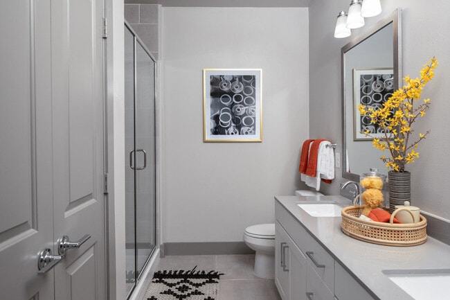 Broadstone Vintage Park apartments — community photo