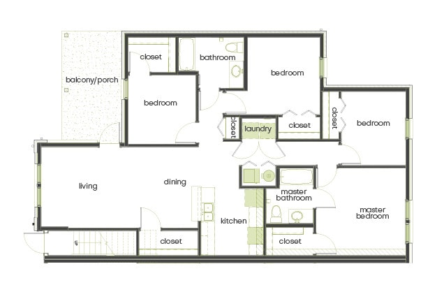 Photo - Woodlands at Montgomery