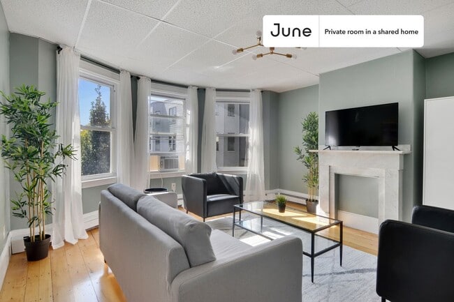 Photo - Room in Shared 4 bed/1 bath home Unidad A