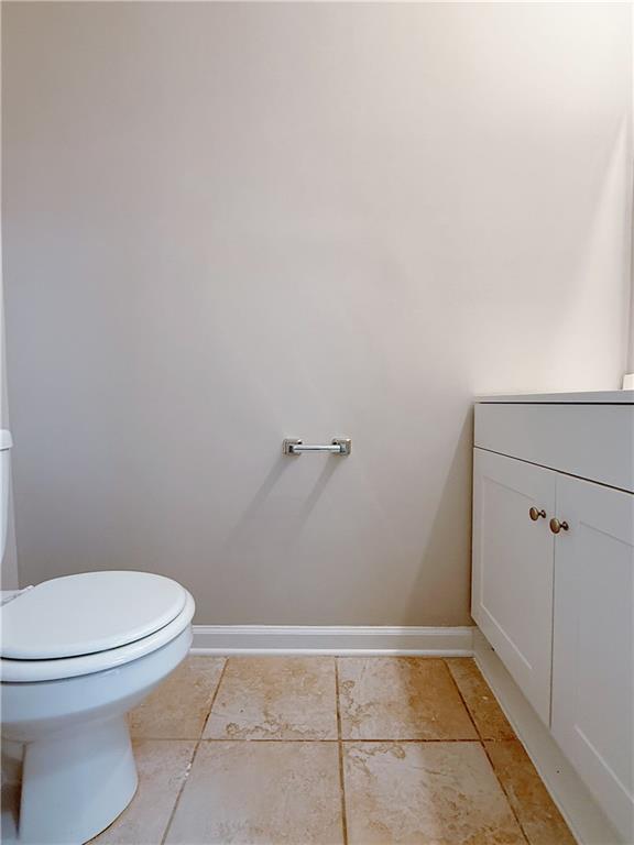 Photo - 1550 Oakpoint Dr SW