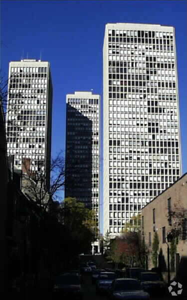 Photo - Society Hill Towers