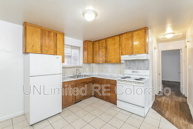 Photo - 1016 N Raleigh St