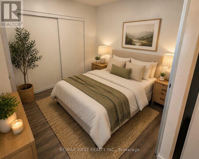 Photo - 1808 St Clair Ave W Unit 614