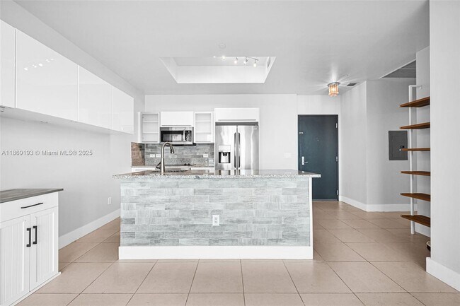 Photo - 888 Biscayne Blvd Unidad 5010