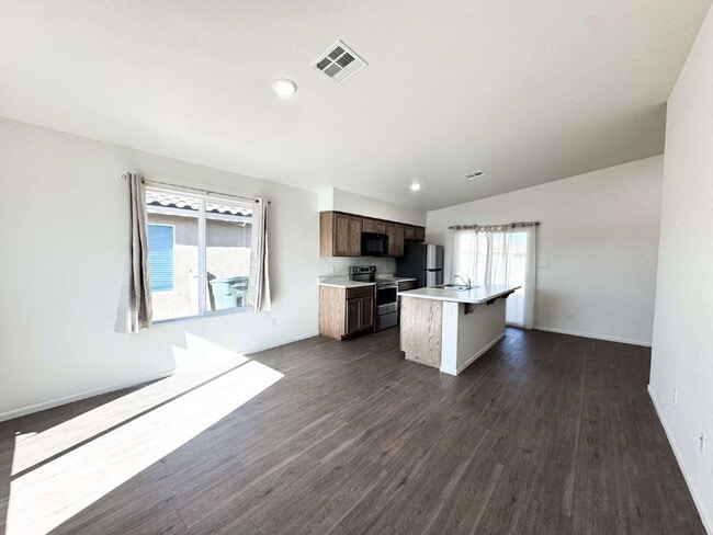 Photo - NEWLY BUILT 3-Bed, 2-Bath Home in Yuma!"