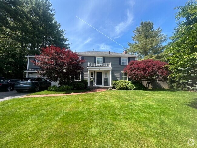 Building Photo - 41 Oakridge Rd Rental