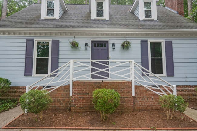Building Photo - 7500 Ray Rd Rental