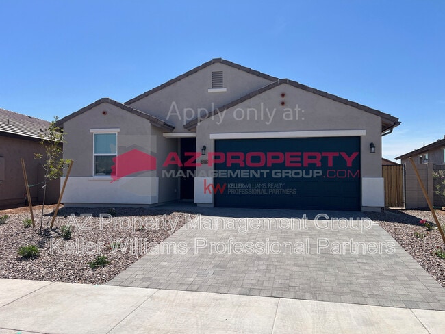 Photo - 25126 N 132nd Ln Casa
