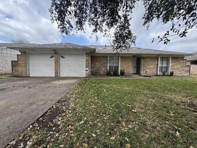 Photo - 1404 Cactus St House