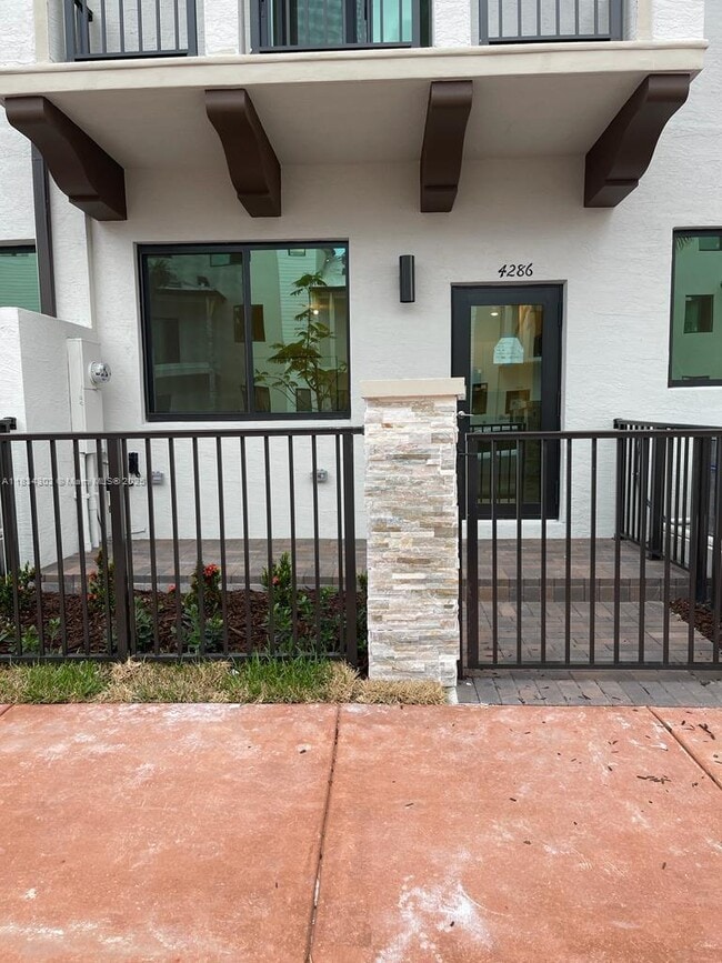 Photo - 4286 NW 83rd Ave Townhome