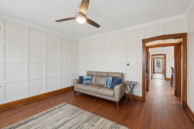 Photo - 1341 Ridgeland Ave Unit 2