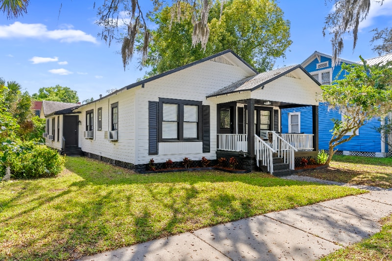 Photo - 412 Harwood St