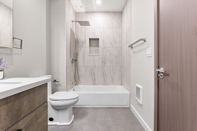 43-47 Fremont Street Unit 8