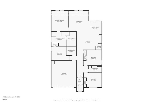 Photo - 413 Blanco Dr