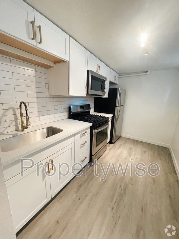 Building Photo - 376 E 300 S Unit 1 Rental
