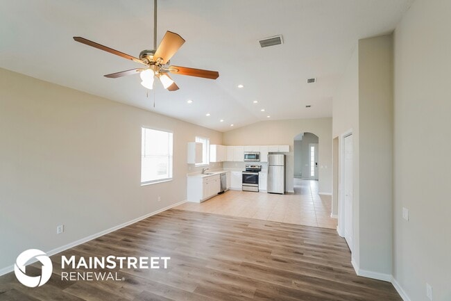 Photo - 521 Painted Leaf Dr