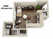 Studio 309