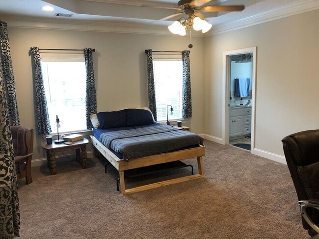 Photo - Evans Home * Millshaven Subdivision * Main Floor Primary