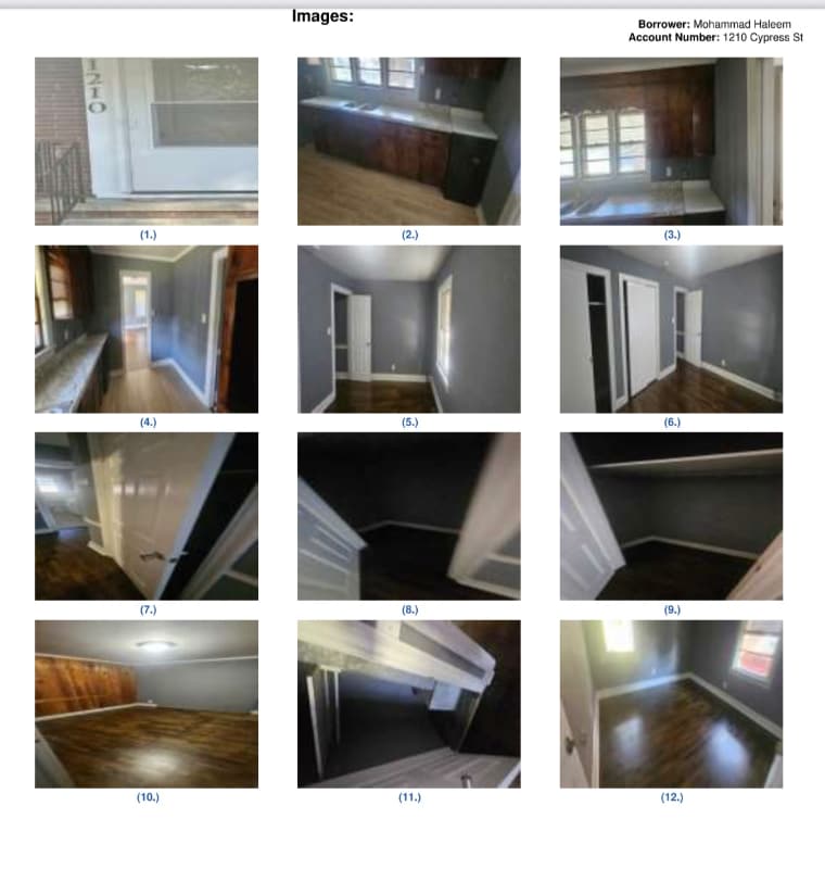 Photo - 1210 Cypress St