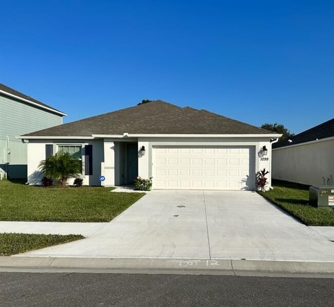 Building Photo - 1099 Dania Cir Rental