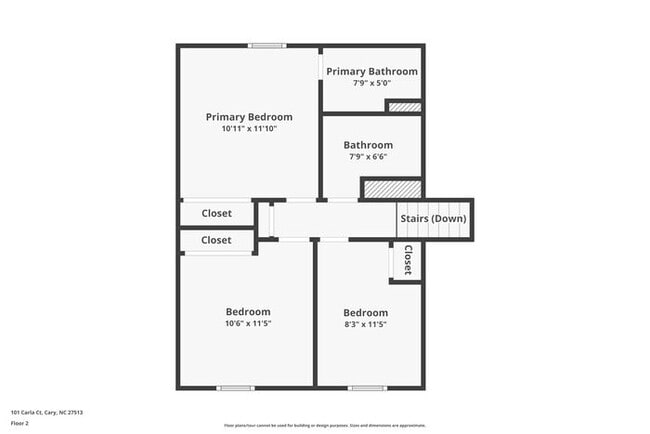 Photo - 101 Carla Ct