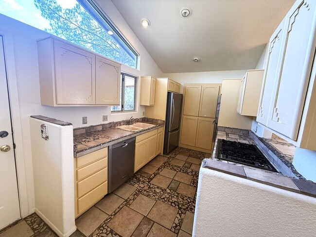 Photo - Townhome- Morning Sun