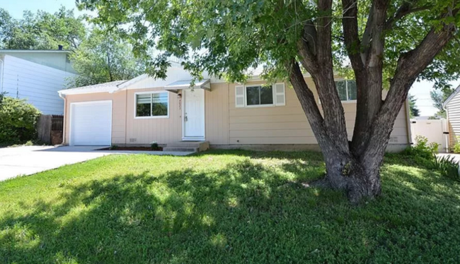 4023 E Pikes Peak Avenue, Colorado Springs... - 4023 E Pikes Peak Avenue, Colorado Springs... House